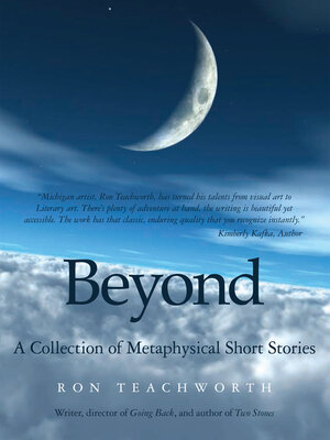 cover image of Beyond